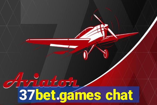 37bet.games chat